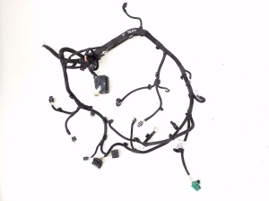 Opel Corsa F (2019–2026) Engine wiring harness 93484717 - 2