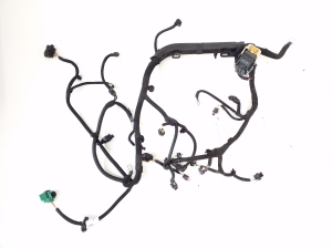   Engine wiring harness  - 93484717 
