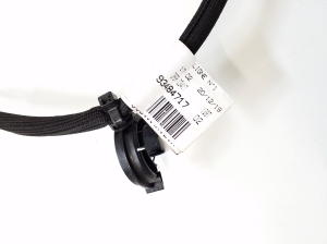 Opel Corsa F (2019–2026) Engine wiring harness 93484717 - 3