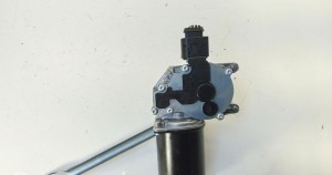 Scheibenwischermechanismus - 40512112V