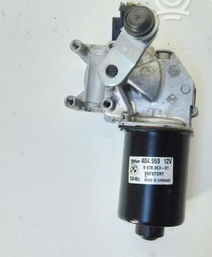 Scheibenwischermechanismus - 697826301