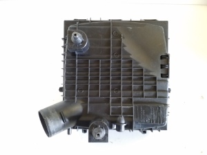 NISSAN Primastar X83 (2001–2014) Gaisa filtra korpuss 8200141448A - 4