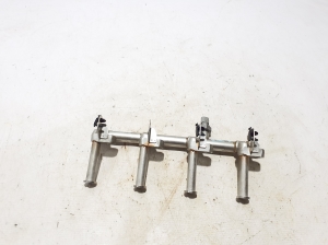 Common Rail Kraftstoffleitung - 31478560