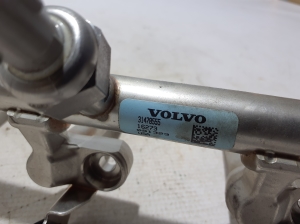 VOLVO XC60 (2017–2026) Common Rail Kraftstoffleitung 31478560 - 4