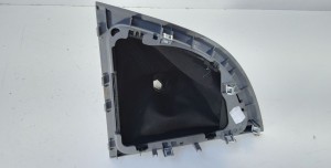 BMW 1 SERIES E87 (2003–2012) Gear lever trim 7129143 - 2