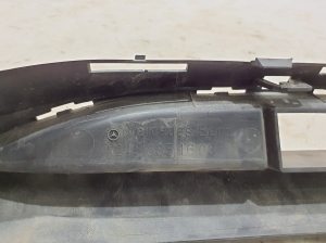 Mercedes Benz E-Class W213 (2017–2026) Front bumper inner frame A2138851603 - 3