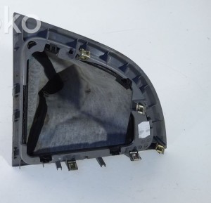 Gear lever trim - 7129143