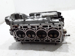 VOLVO XC60 (2017–2026) Zylinderkopf 31401130 - 5