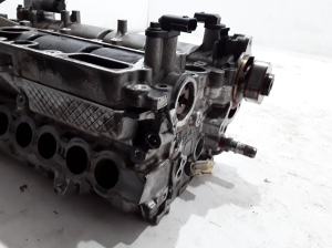 VOLVO XC60 (2017–2026) Zylinderkopf 31401130 - 6