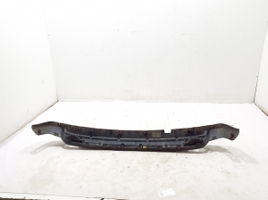 Mini Cooper F55 / F56 (2013–2026) Rear bumper lower spoiler 7499536 - 2