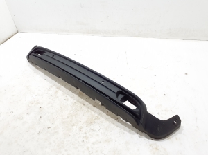 Mini Cooper F55 / F56 (2013–2026) Rear bumper lower spoiler 7499536 - 3