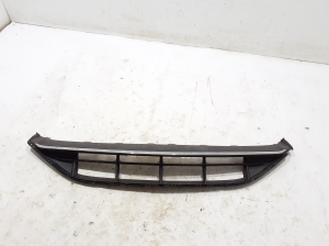 Mercedes Benz A-Class 177 (2018–2026) Front bumper lower grille A1778859805 - 4