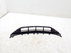 Mercedes Benz A-Class 177 (2018–2026) Front bumper lower grille A1778859805 - 5