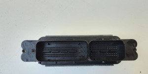 Skoda Fabia MK 3 (2014–2021) Mootori juhtplokk 0261S09531 - 2
