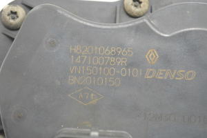 RENAULT Trafic III (2014–2022) AGR-Drosselklappe H8201068965 - 2