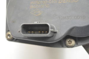 RENAULT Trafic III (2014–2022) AGR-Drosselklappe H8201068965 - 5