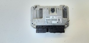 Engine control unit - 0261201209