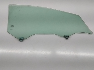 NISSAN Note E12 (2012–2026) Vitre de porte avant 803003VV0A - 2