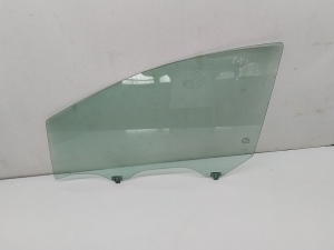 Vitre de porte avant - 803003VV0A