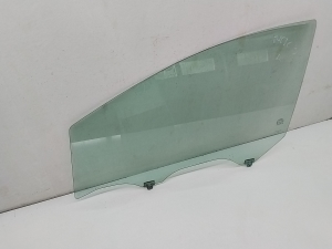 NISSAN Note E12 (2012–2026) Vitre de porte avant 803003VV0A - 4