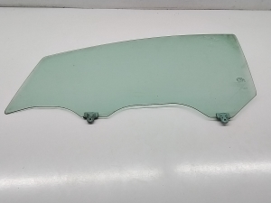 NISSAN Note E12 (2012–2026) Vitre de porte avant 803003VV0A - 5