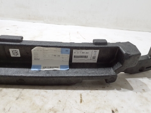 Mini Clubman F54 (2014–2026) Priekšējā bampera absorbētājs 7495203 - 3