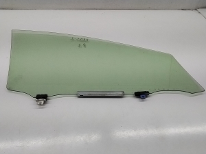 TOYOTA Prius W30/35 (2009–2015) Esiukse klaas 6810247071 - 3