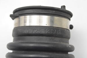 NISSAN Qashqai (2006–2013) Õhu sisselaske voolik 1072512S01 - 3