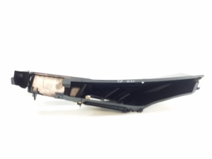 Mercedes Benz GLK-Class 204 (2008–2015) Sonstiges Teil der Scheibenwischerverkleidung A2048300544 - 2