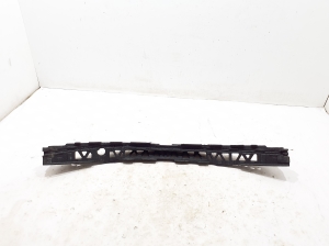 BMW 3 SERIES F30 (2011–2018) Pralldämpfer Stoßstange vorne 7255364 - 3