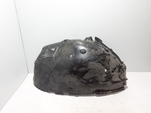 BMW iX i20 (2021–2026) Front part of rear wheel arch liner 51717932065 - 3