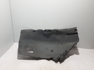 BMW iX i20 (2021–2026) Front part of rear wheel arch liner 51717932065 - 2