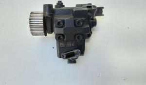 NISSAN Qashqai (2013–2021) Kütusepump 5WS40844 - 2