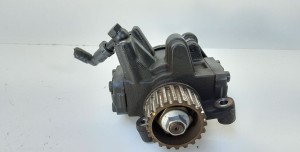 NISSAN Qashqai (2013–2021) Kütusepump 5WS40844 - 3