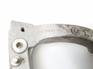 Opel Corsa F (2019–2026) A/C compressor bracket 9826641380 - 2