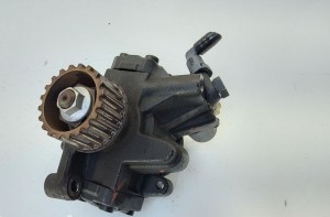 NISSAN Qashqai (2013–2021) Kraftstoffpumpe 5WS40844