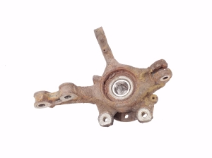 Opel Corsa F (2019–2026) Front wheel hub - 2