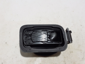 BMW X3 G01 (2017–2026) Tankdeckel 7405751 - 2