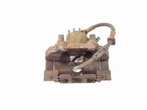 Opel Corsa F (2019–2026) Front brake caliper 9824176280 - 2
