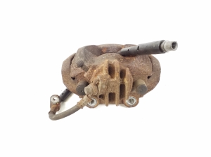 Opel Corsa F (2019–2026) Front brake caliper 9824169280 - 2