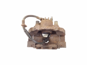 Opel Corsa F (2019–2026) Front brake caliper 9824169280 - 4