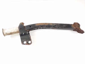   Another detail of the front bumper beam  - 9825587280 