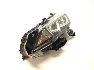 NISSAN Leaf II (2017–2026) Headlight 260605SH5A - 2