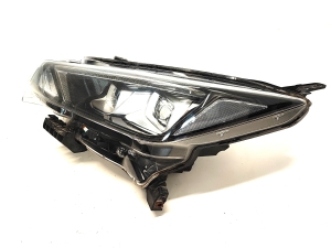 NISSAN Leaf II (2017–2026) Headlight 260605SH5A - 3