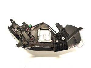NISSAN Leaf II (2017–2026) Headlight 260605SH5A - 4