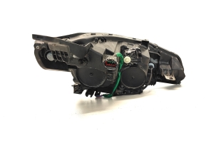 NISSAN Leaf II (2017–2026) Headlight 260605SH5A - 5