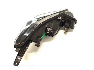 NISSAN Leaf II (2017–2026) Headlight 260605SH5A - 6