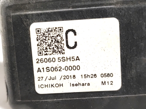 NISSAN Leaf II (2017–2026) Headlight 260605SH5A - 7