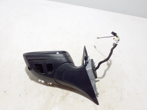 Mercedes Benz C-Class 206 (2021–2026) Außenspiegel und seine Teile A2068108302 - 3