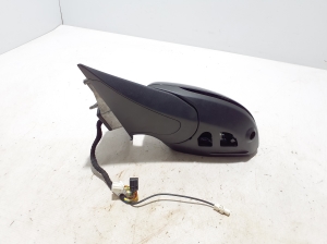 Mercedes Benz C-Class 206 (2021–2026) Außenspiegel und seine Teile A2068108302 - 4